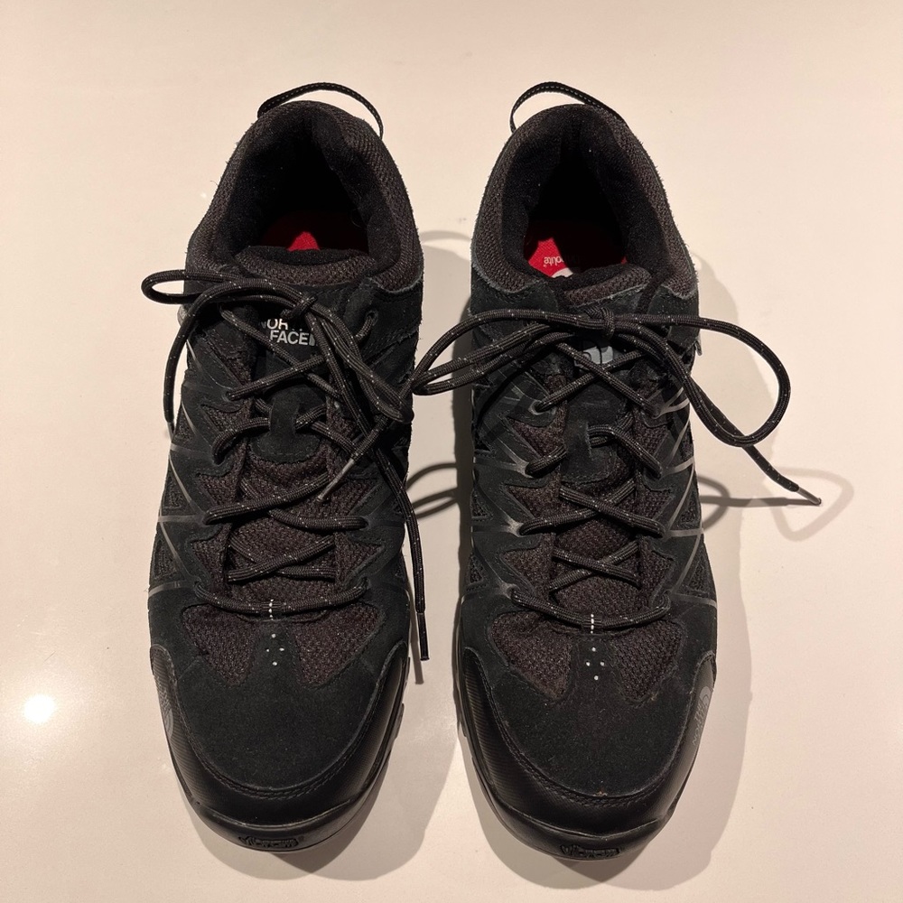 The North Face Men's Storm III WP Hiking Shoes 10.5